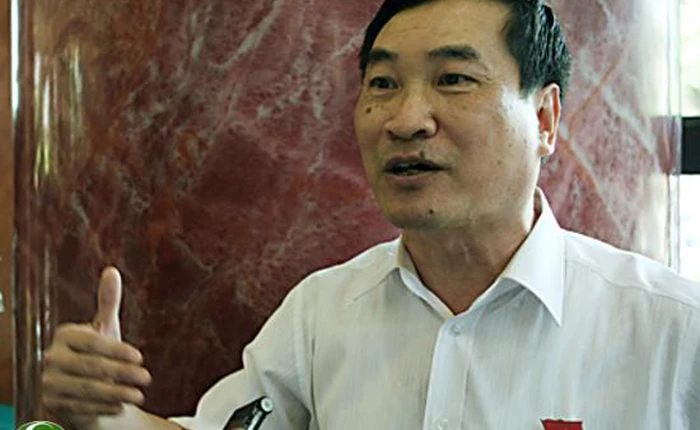 "Không nên xây dựng mạng xã hội 'ngốn' tới 200 triệu USD"