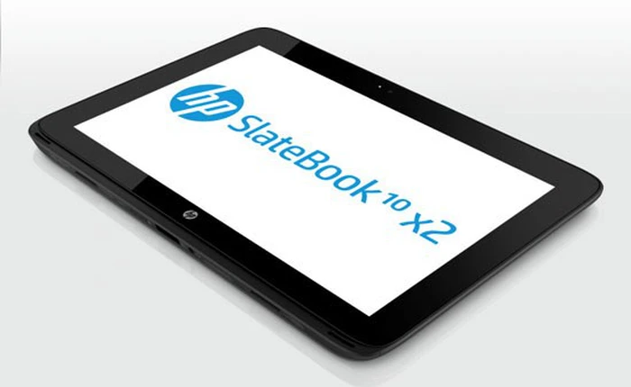 CEO HP: Chúng tôi lựa chọn Android