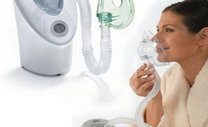 Sử dụng thuốc đường hô hấp - Hướng đi mới trong điều trị ung thư phổi