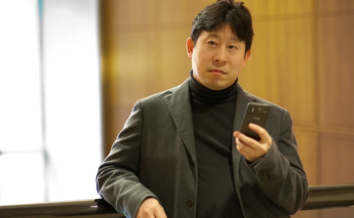 Cựu Giám đốc HTC kêu gọi nhân viên ở lại 'đào ngũ'