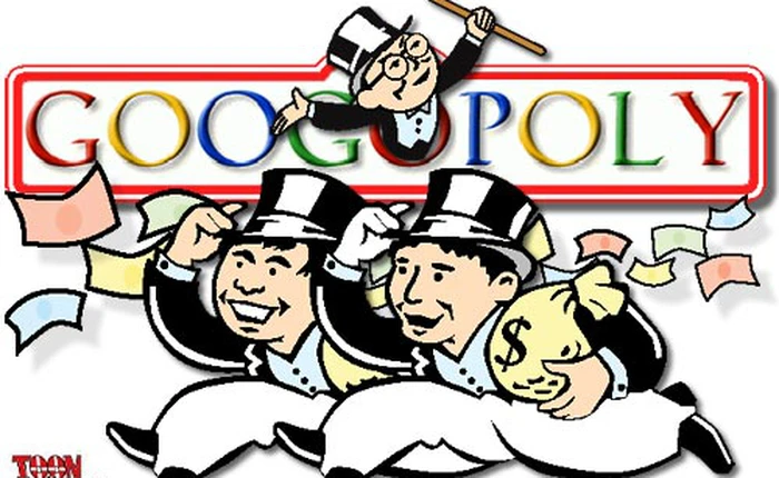 Google bị tố độc quyền trong lĩnh vực quảng cáo