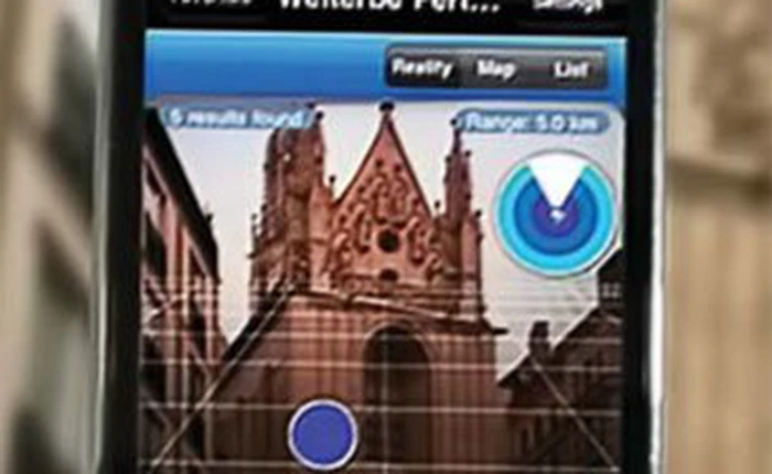 Di  động: Lực đẩy mới cho thương mại điện tử