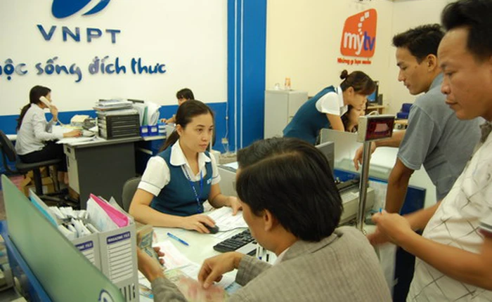 VNPT phải chấm dứt đầu tư ngoài ngành trước năm 2015