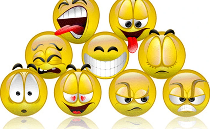 Facebook nâng cấp đại trà chức năng "chia sẻ cảm nhận" tại Việt Nam