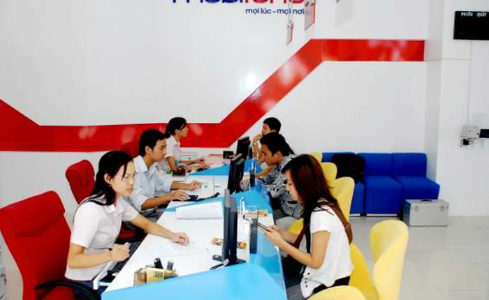 MobiFone và khát khao "độc lập" khỏi VNPT
