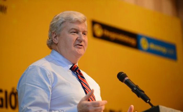 CEO Thegioididong: Không ai có thể làm khó TGDĐ phát triển