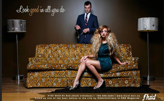 10 quảng cáo phản cảm nhất thế giới