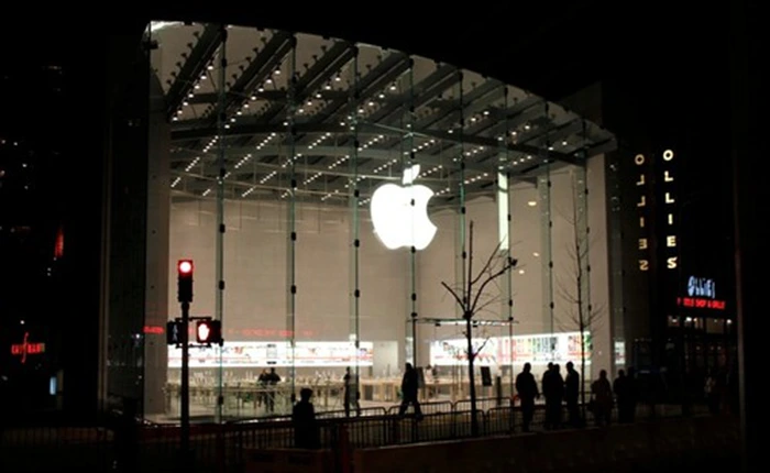 3 Chiến lược marketing học hỏi từ Apple