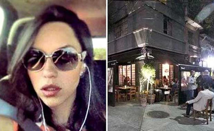 Chỉ mặt, điểm tên và ... post lên mạng