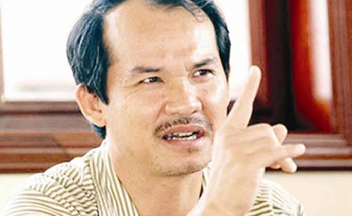 Bầu Đức và chiến dịch truyền thông xanh