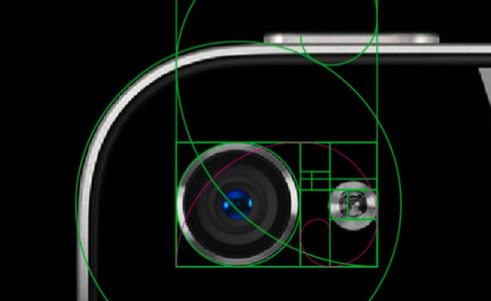 Bí ẩn về tỉ lệ "vàng" trong đời sống