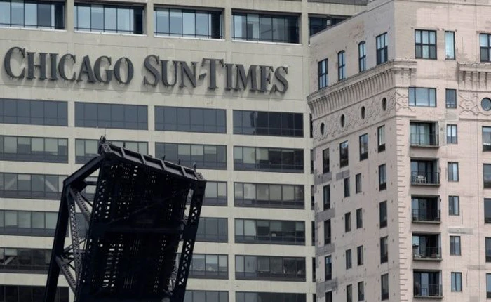 Nhiều phóng viên ảnh mất nghiệp vì... iPhone