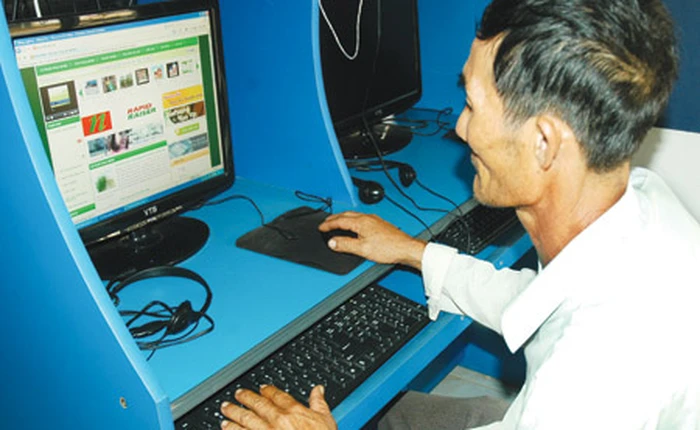 Quỹ từ thiện của Bill Gates mang internet công cộng tới cho vùng sâu Việt Nam