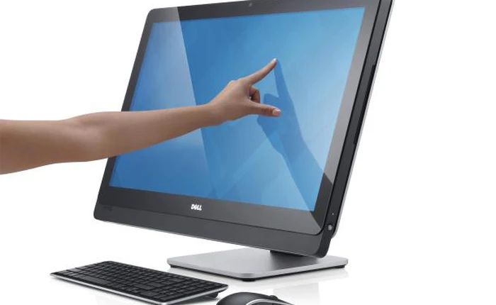 Dell nâng cấp Haswell cho hàng loạt máy tính, ra mắt màn hình mới