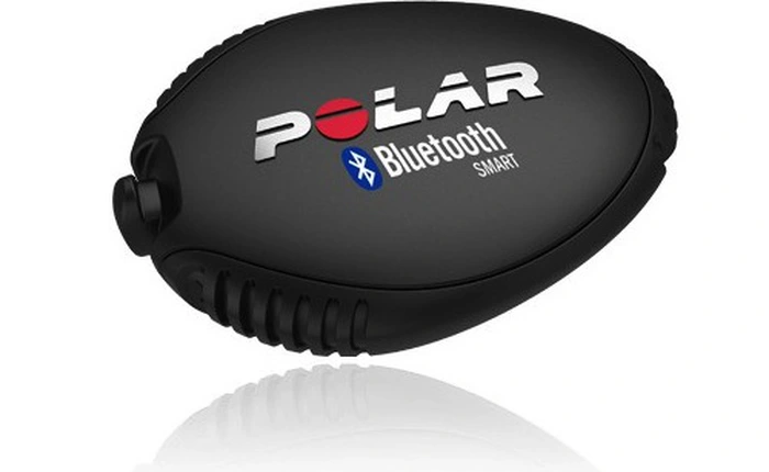 Stride Sensor: Thiết bị giúp đo tốc độ và quãng đường mà không cần GPS