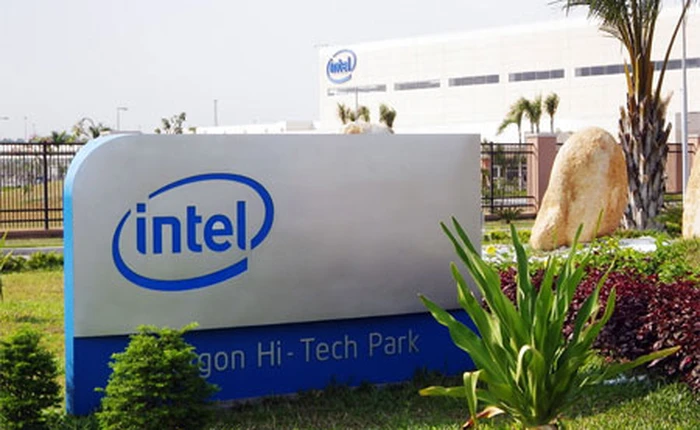 Intel thay đổi slogan sang “Hãy nhìn vào bên trong”