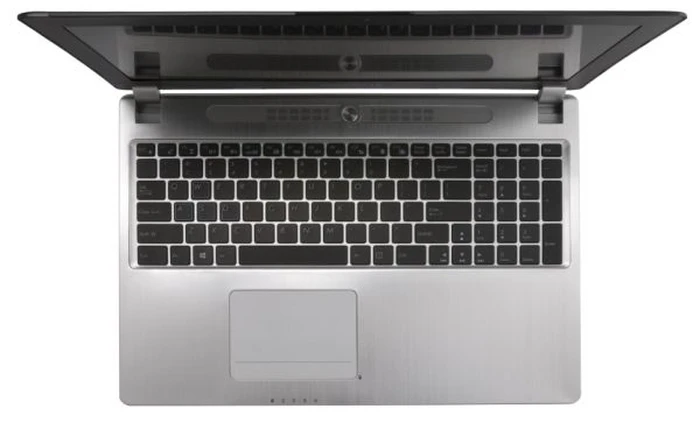 Ultrabook hướng tới...chơi game của Gigabyte