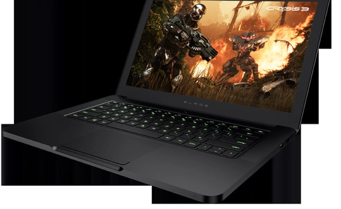 Loạt laptop mới đáng chú ý trong 2 ngày đầu Computex 2013