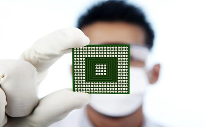 Haswell khó có thể vực dậy thị trường PC