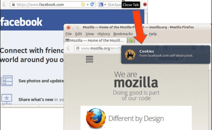 Thủ thuật tránh bị lấy cắp cookie trình duyệt khi lướt web