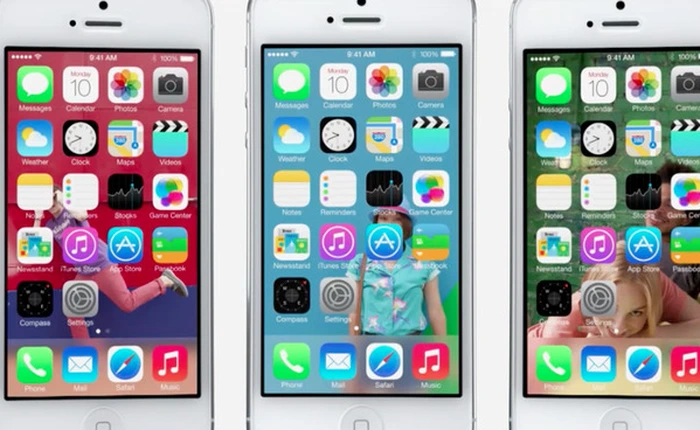 Tổng hợp các sản phẩm mới vừa trình làng tại WWDC 2013