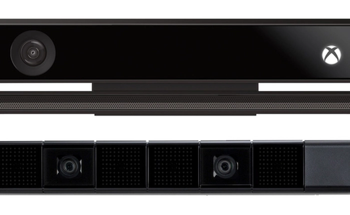 PS4 có giá 399 USD, Xbox One giá 499 USD