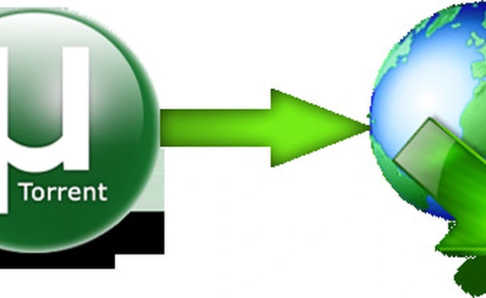 Zap Torrent - Leech tập tin Torrents thành Direct link