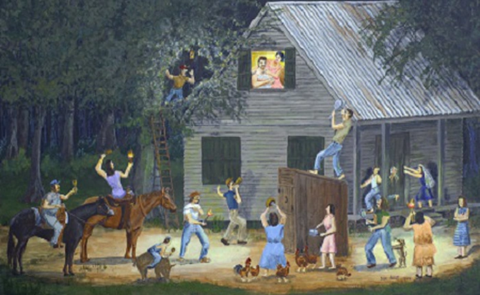 Những tục lệ đám cưới kỳ lạ nhất trên thế giới