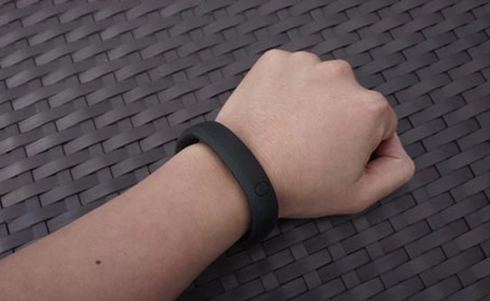 Acer cũng muốn sản xuất "thiết bị đeo người"