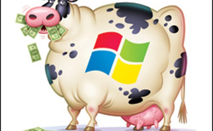 Microsoft chi trăm nghìn USD ‘dụ dỗ’ nhà phát triển Windows Phone