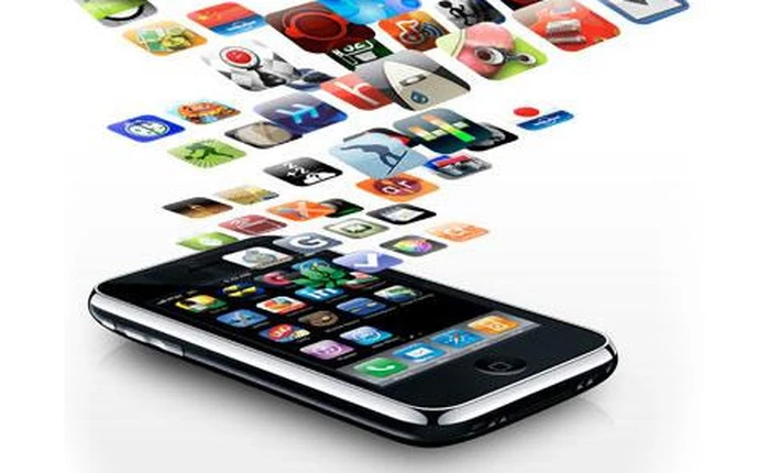 Google tiếp tục là “ông vua” trong quảng cáo di động