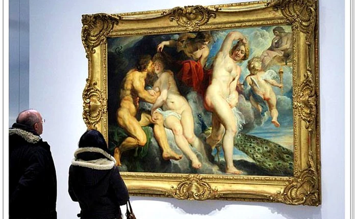 Tìm hiểu về bảo tàng Louvre - thiên đường của nghệ thuật