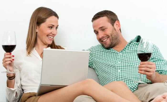 Hậu quả của việc vào Internet khi uống say