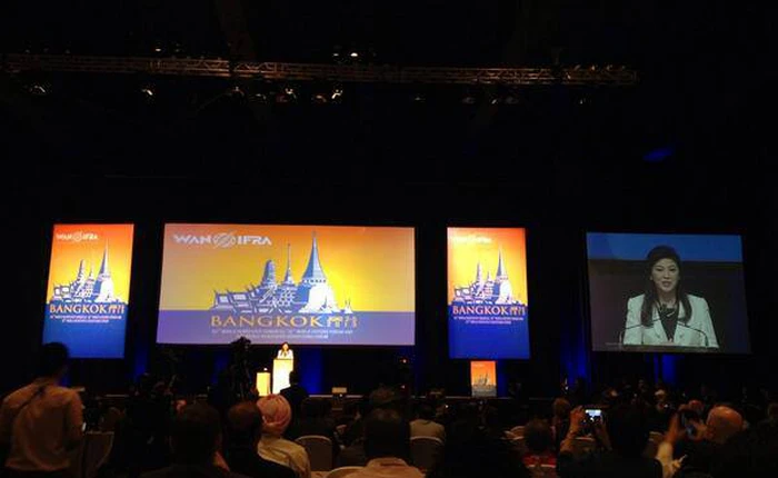 Báo chí và cuộc “di dân” từ báo in sang báo điện tử