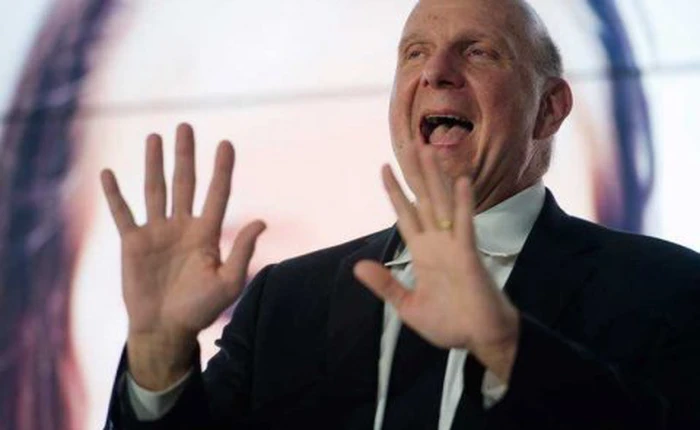 Microsoft sắp công bố quan hệ hợp tác với Oracle