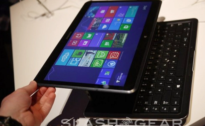 Samsung bác tin đồn ngừng sản xuất desktop