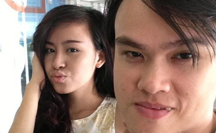 "Vạch trần" Bà Tưng