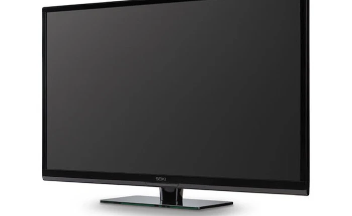 Seiki bán TV 4K 39 inch với giá chỉ $699
