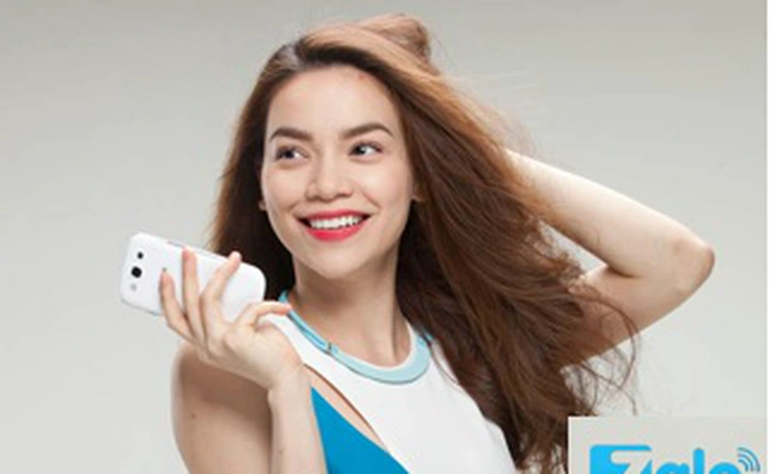 Zalo và câu chuyện đứng lên từ thất bại