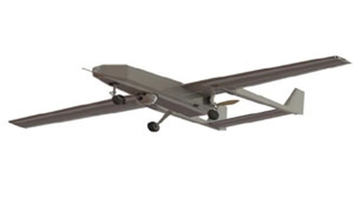 Viettel sắp trình làng máy bay không người lái