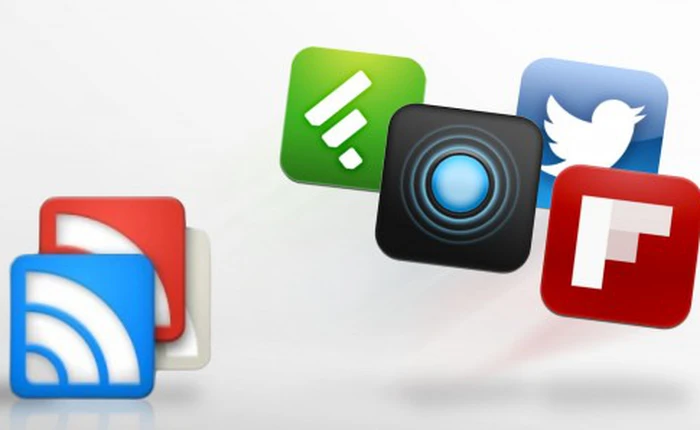 Top 5 dịch vụ thay thế cho Google Reader sẽ đóng cửa hôm nay