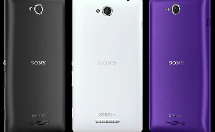 Những smartphone "nóng hổi" vừa ra mắt tuần qua