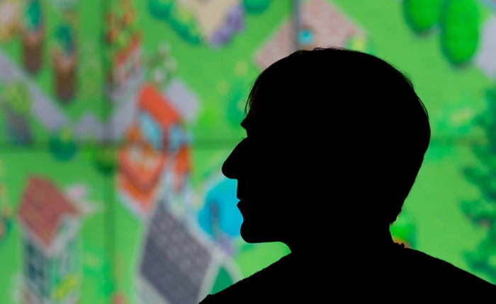 Zynga thay thế CEO