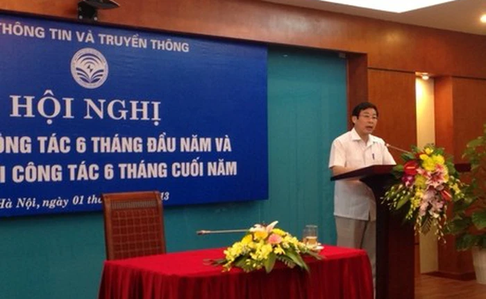 Sẽ vô hiệu hóa toàn bộ SIM phát hành trước 1/1/2013 nhưng chưa sử dụng