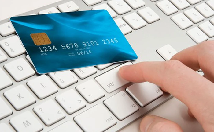 Bán lẻ trực tuyến: Chín đợi, mười chờ