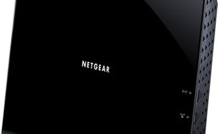 Router R6100 của Netgear đạt chuẩn AC với giá chỉ 100 USD