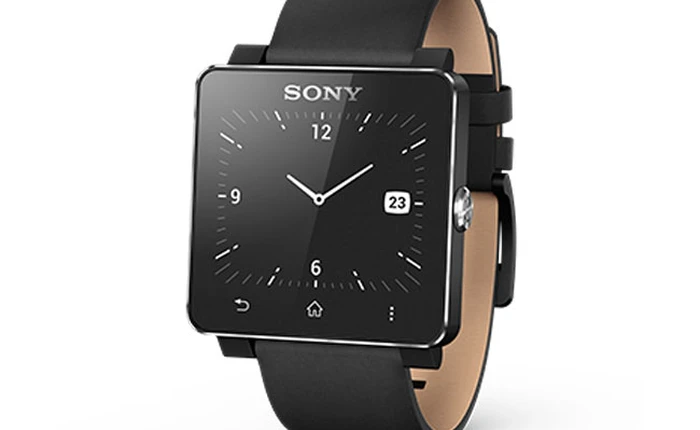 Giá bán SmartWatch 2 khoảng 180 USD