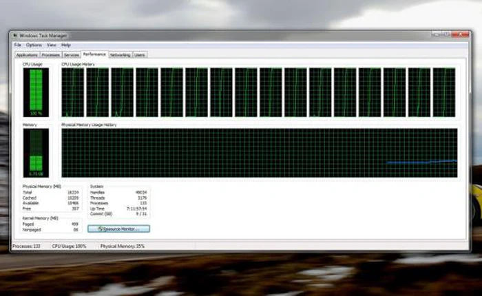Haswell-E thực chất có tới 14 nhân xử lý