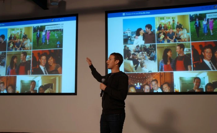 Facebook Graph Search: Đáng mừng, đáng lo hay... đáng sợ?