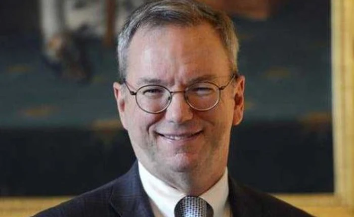 Eric Schmidt: Mối quan hệ giữa Google và Apple đang được cải thiện